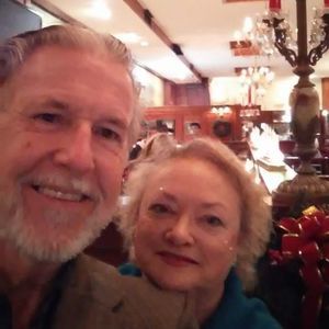 Meet your Posher, Margaret